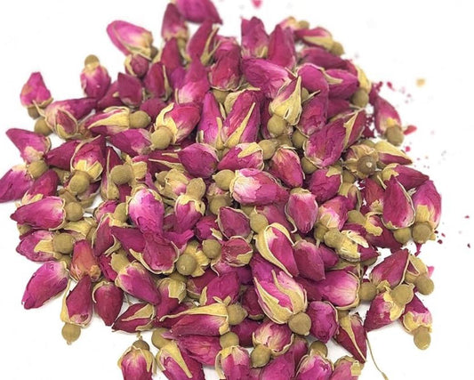 Rose Buds - 2 oz