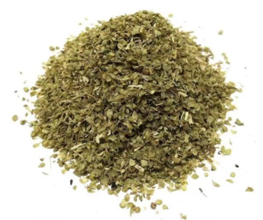 Organic Dried Oregano