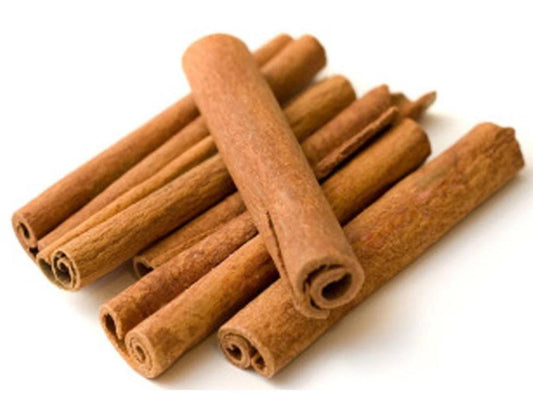 Organic Cinnamon Sticks