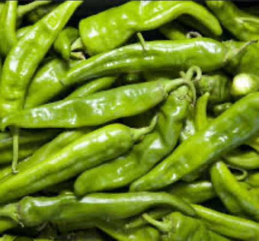 New Mexico Hatch Green Chile Powder